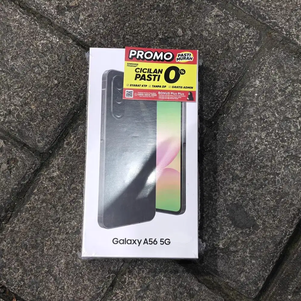 Samsung Galaxy A56 5G