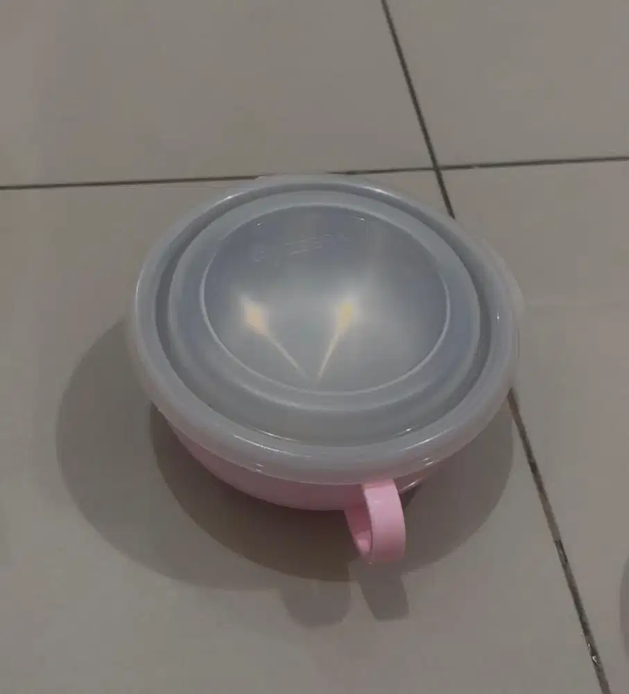 Perlengkapan Makan Bayi