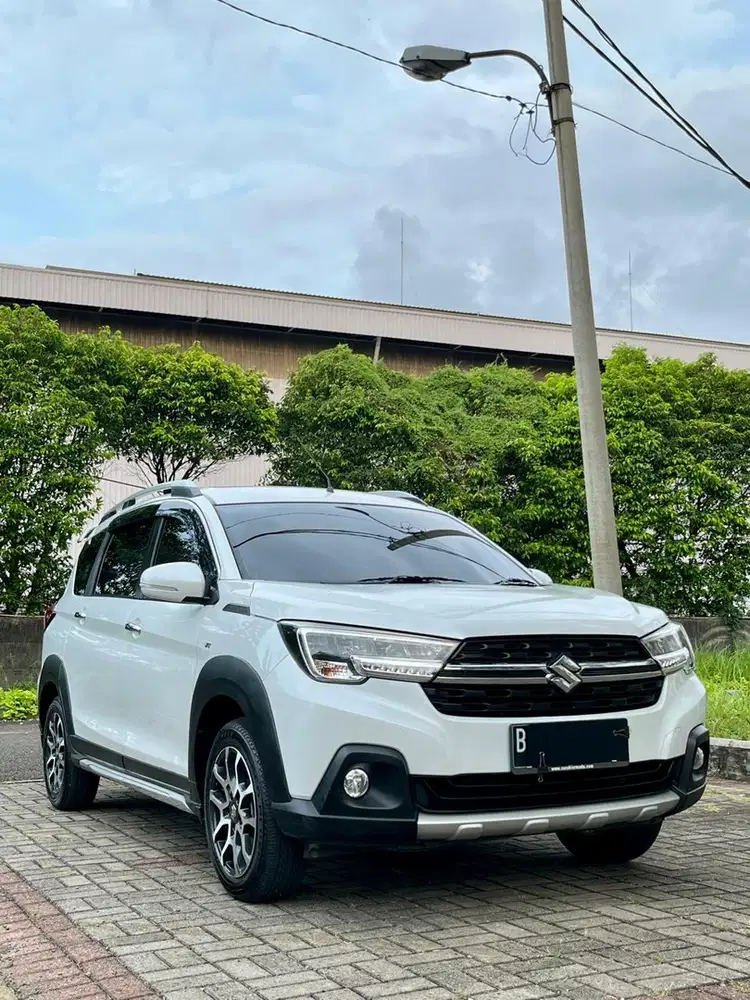 Suzuki XL7 2021 Bensin