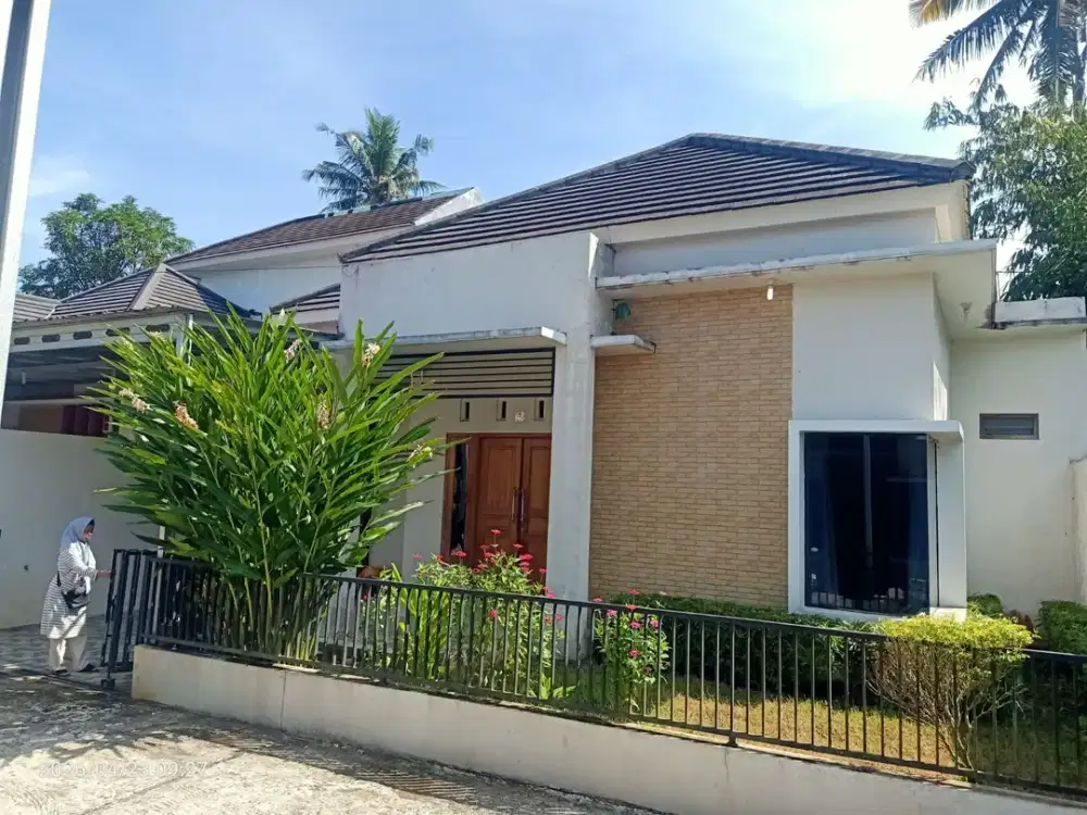 Rumah Dijual Jogja, Pakem, Sleman dekat Kampus Uii Jalan Kaliurang Km14, Jalan Palagan Km14