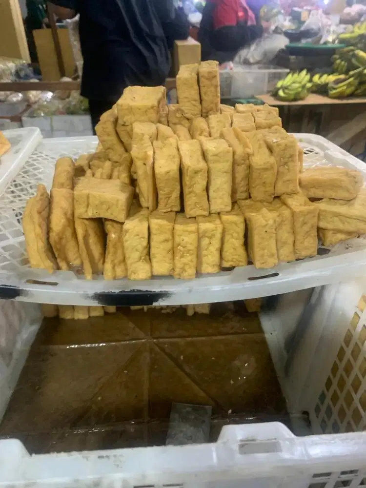 Di cari yg karyawan stand