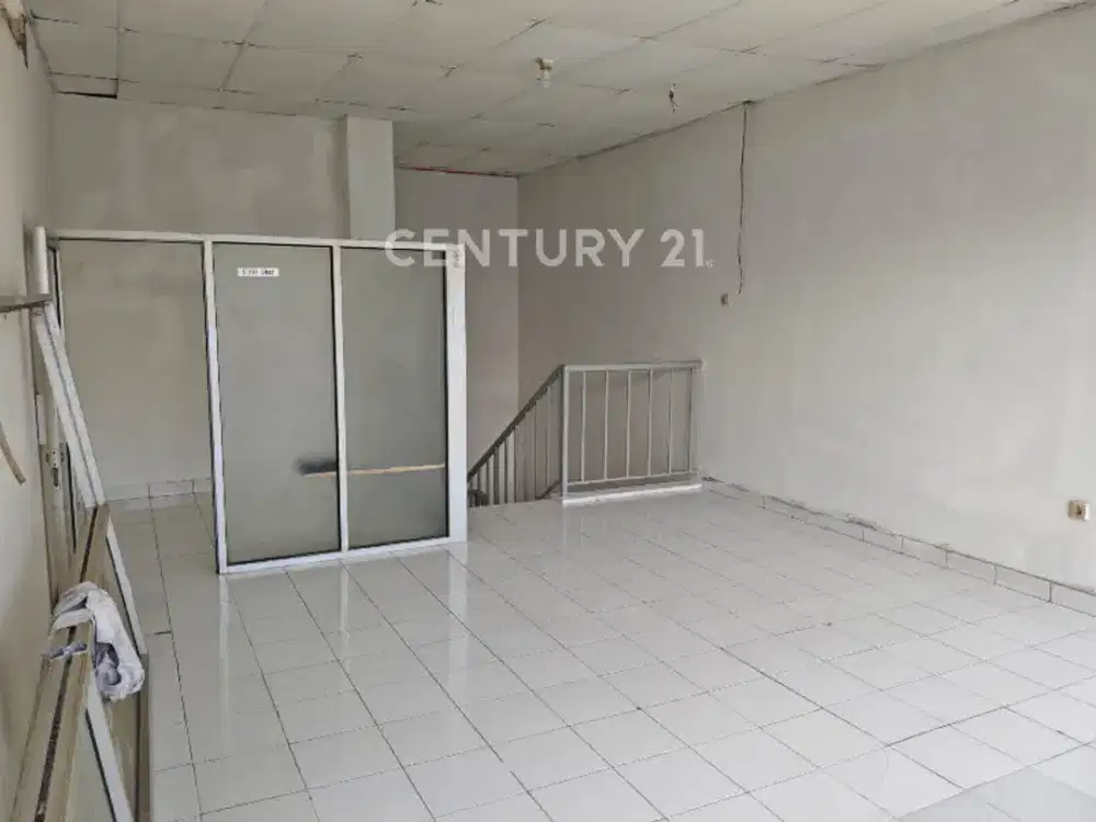 Sewa Ruko 2 Lantai Fasum Lengkap Tersedia Di Lippo Cikarang