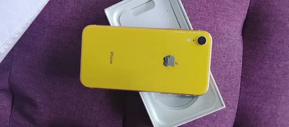 iPhone XR 128gb inter