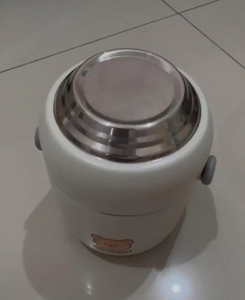 Perlengkapan Makan Bayi/Anak