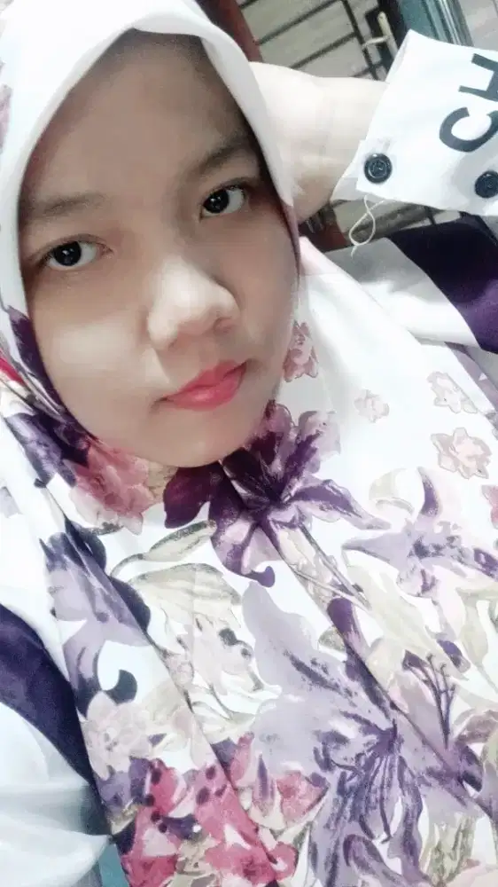 Cari kerja jaga stand