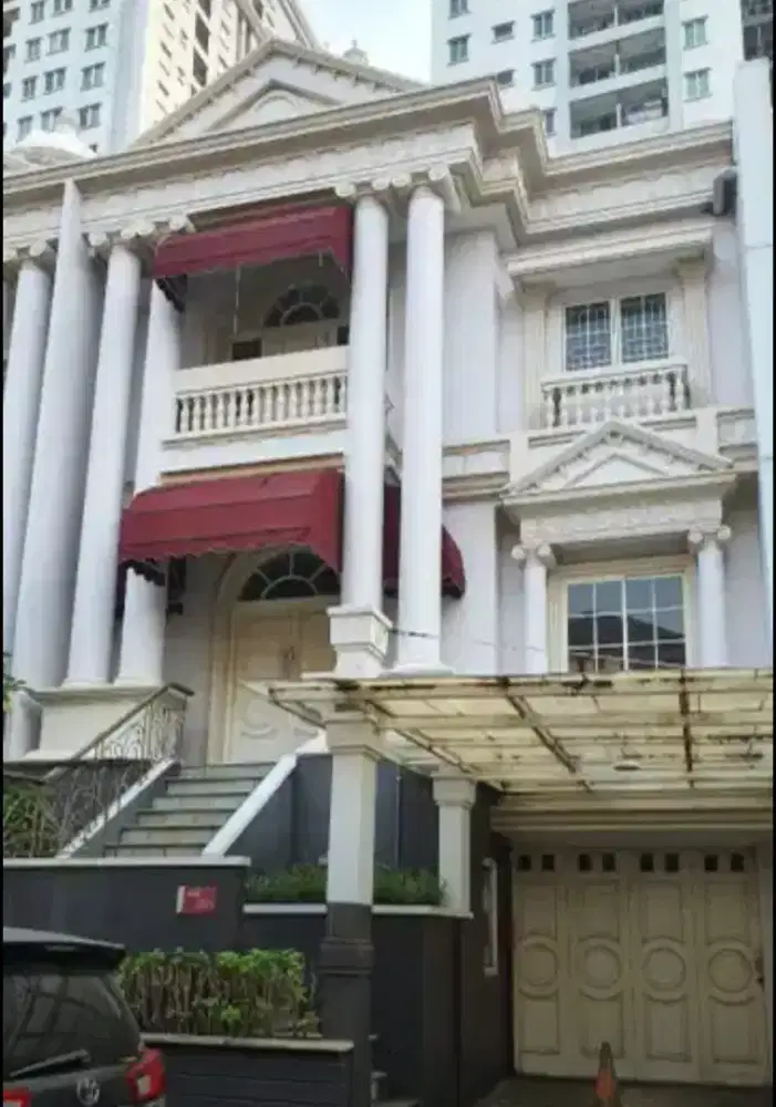 JUAL CEPAT ‼️ THE VILLAS MOI KELAPA GADING