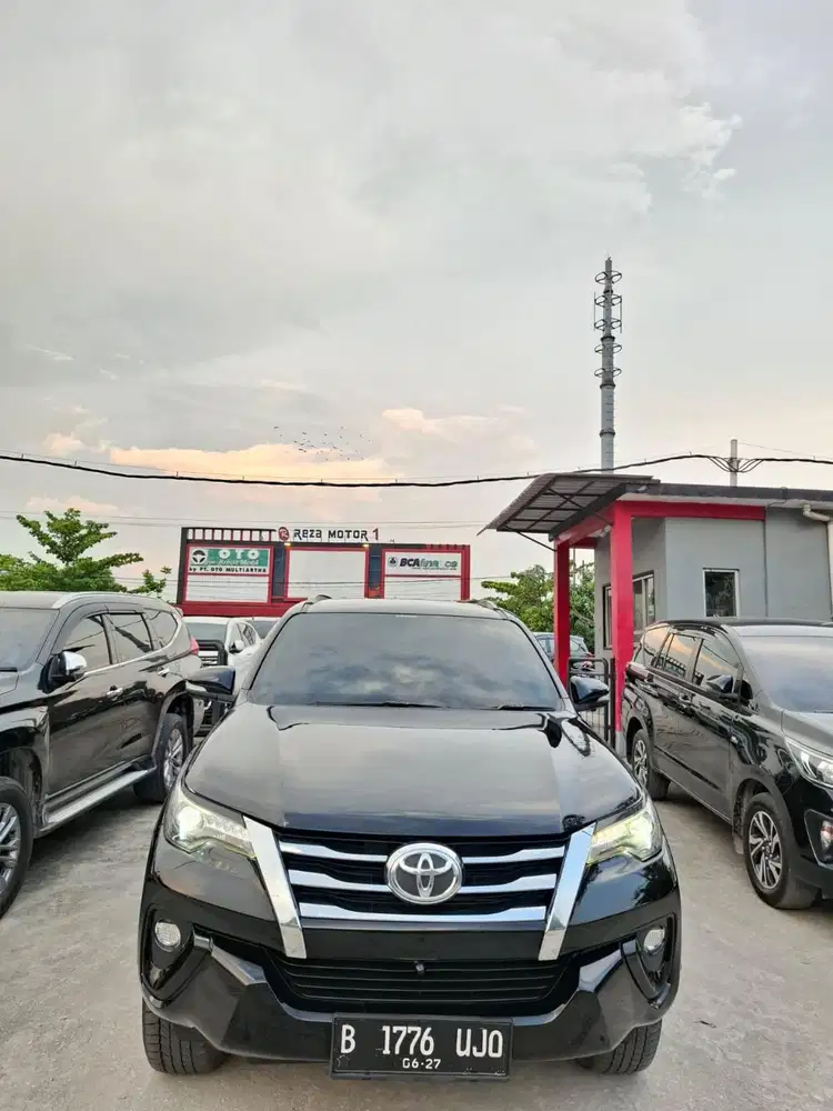 VRZ 2017 matic. Km 130rb antik