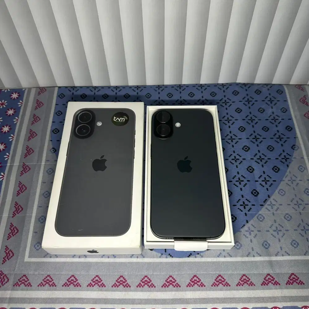 iPhone 17 256GB iBox