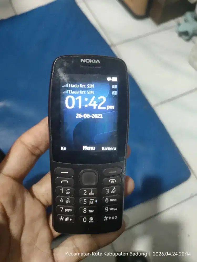 nokia jadul TA-1139 normal