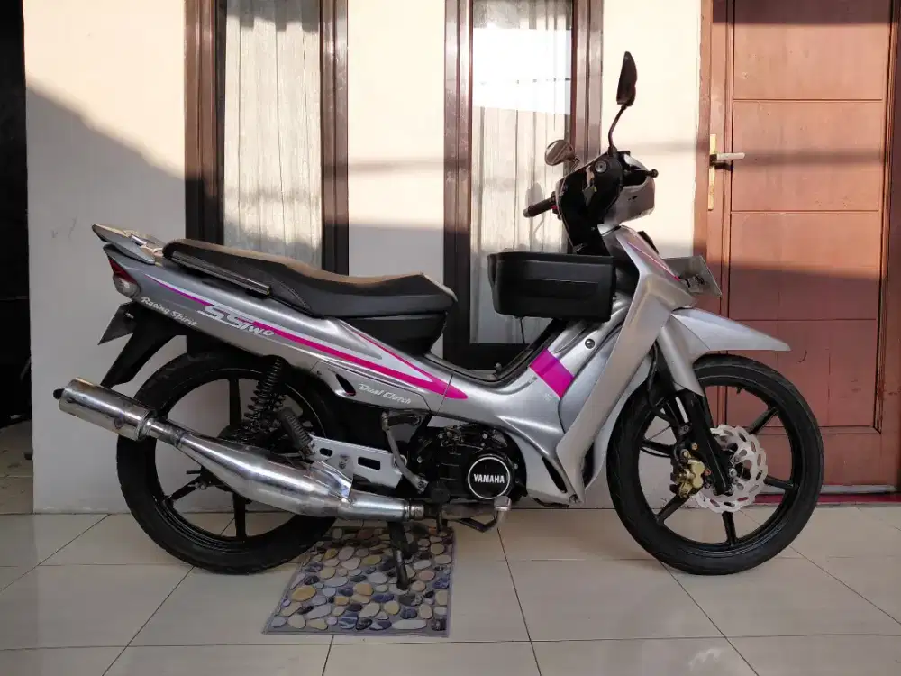 Fizr 2002 perak