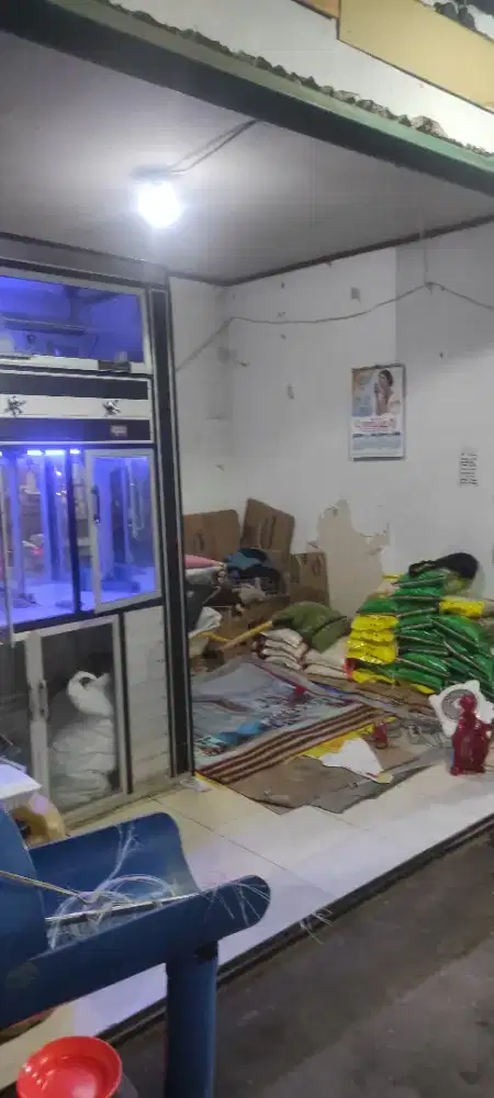 Lowongan kerja wanita diutamakan