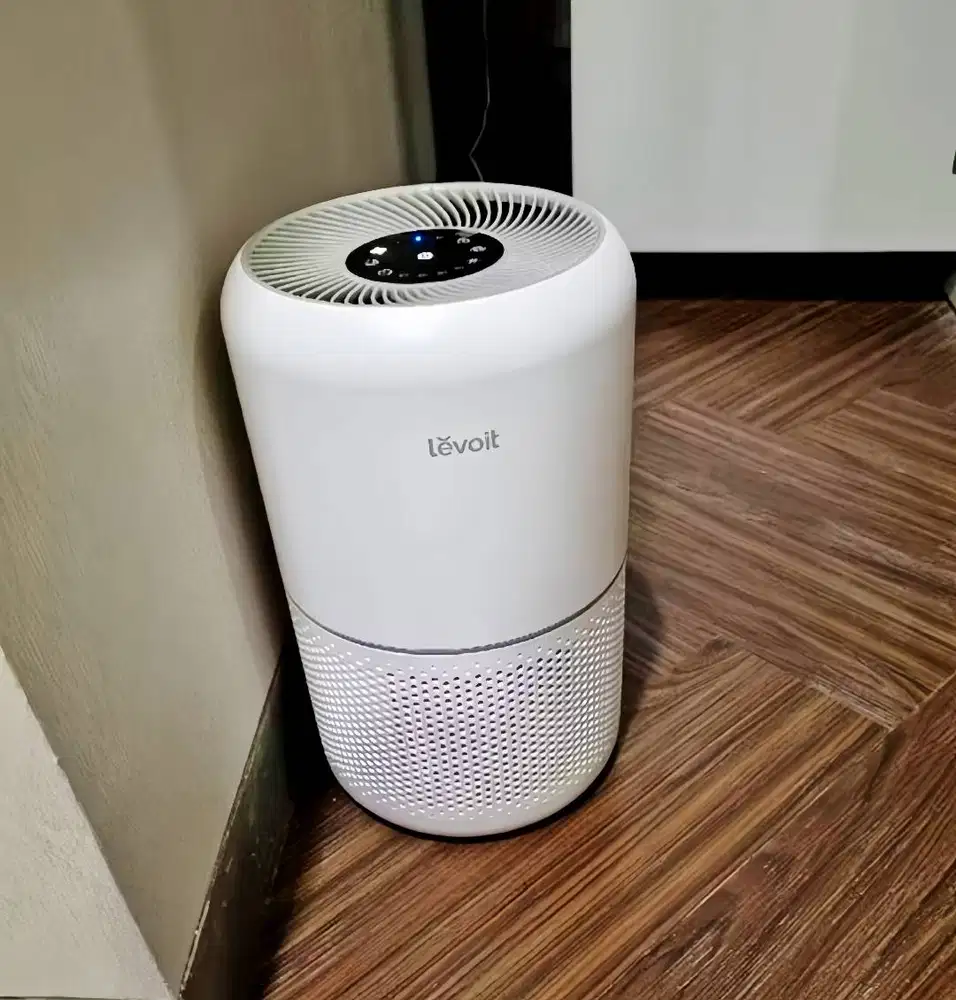 Levoit Air Purifier Core 300 True HEPA Original Filter H13 Pembersih U