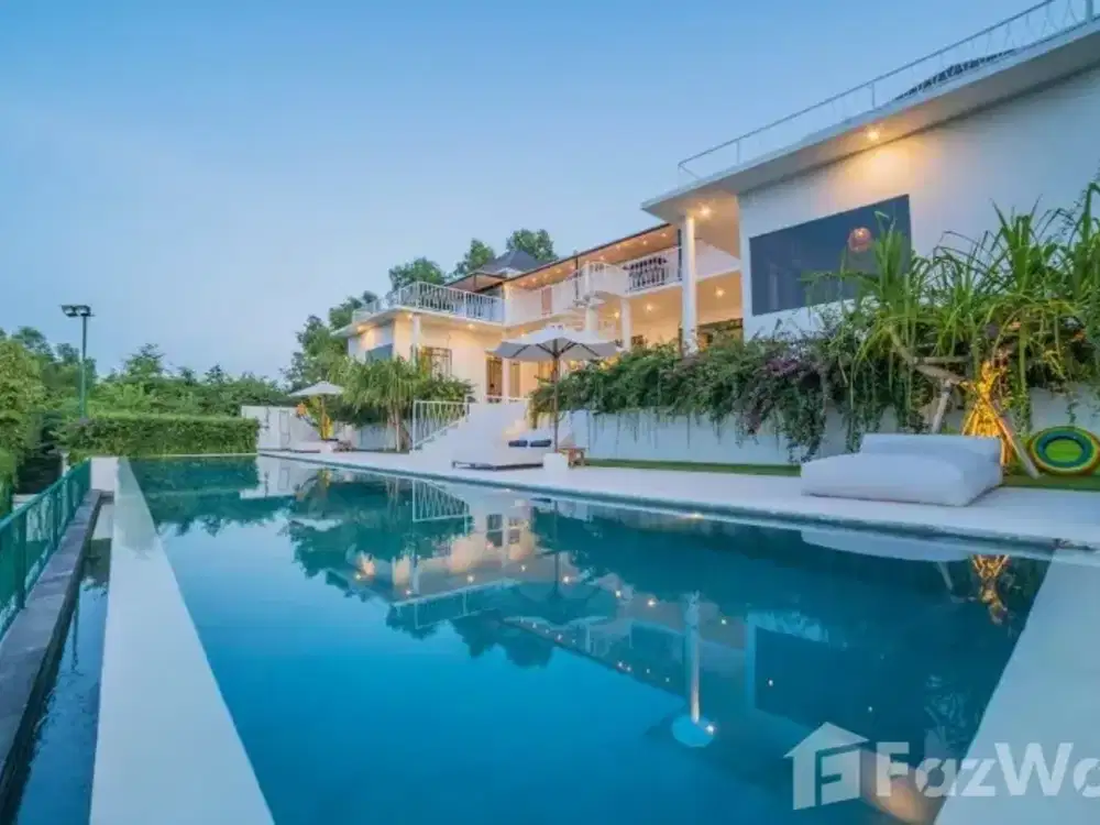 6 Bedroom Villa for sale in Jimbaran, Bali