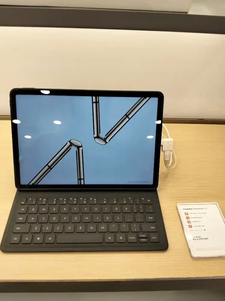 Kredit Huawei matepad 11.5 gratis 2xcicilan