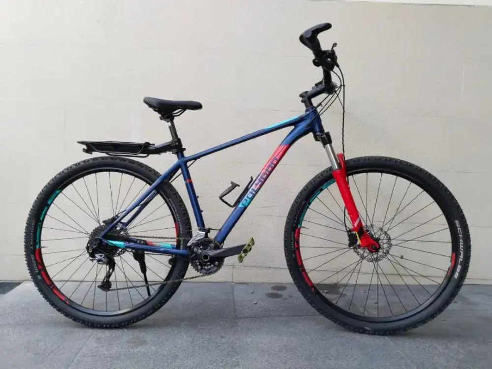 SEPEDA POLYGON XTRADA 5