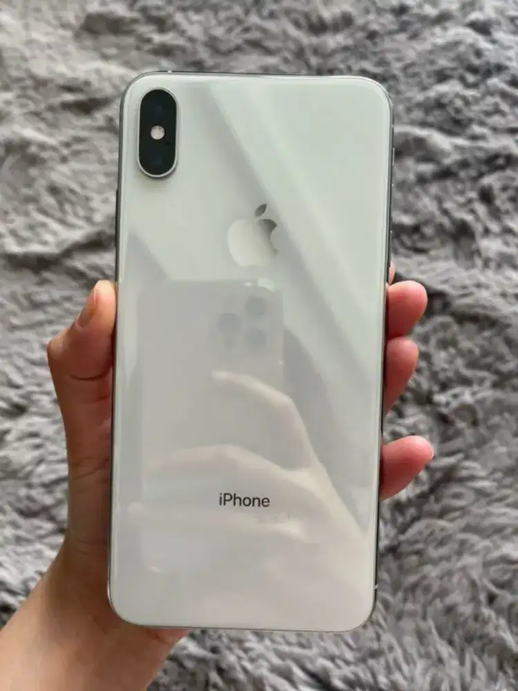 iPhone XS MAX Normal semua operator