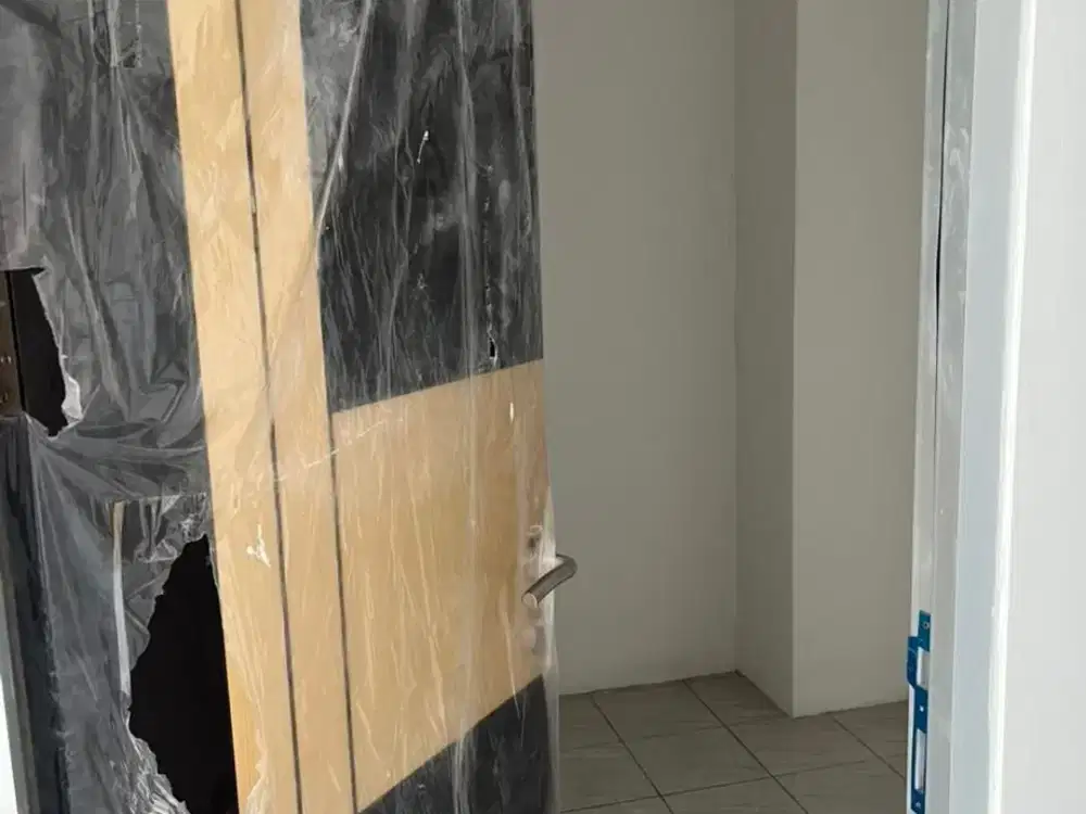 DIJUAL APARTEMEN GUNAWANGSA GRESIK LANTAI 5 BARU GRESS - KOSONGAN