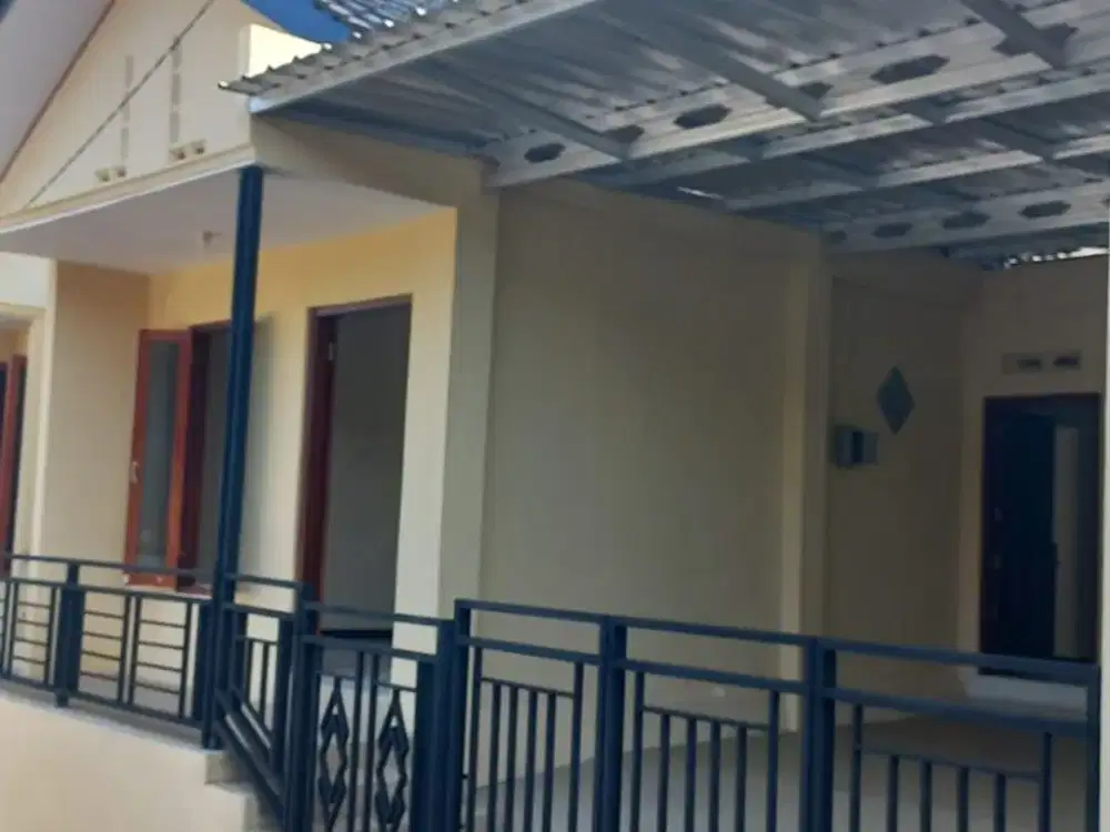 Dijual Rumah SHM Lokasi Jl. Magelang km 11 (masuk 130 an m)