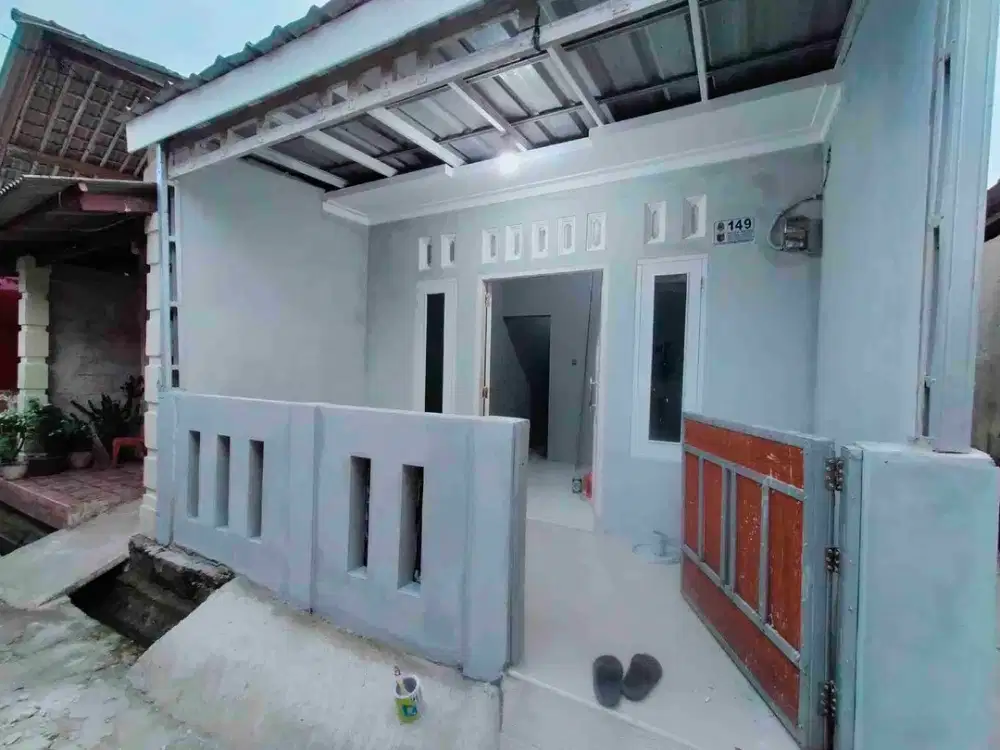 Harga murah surat SHM..