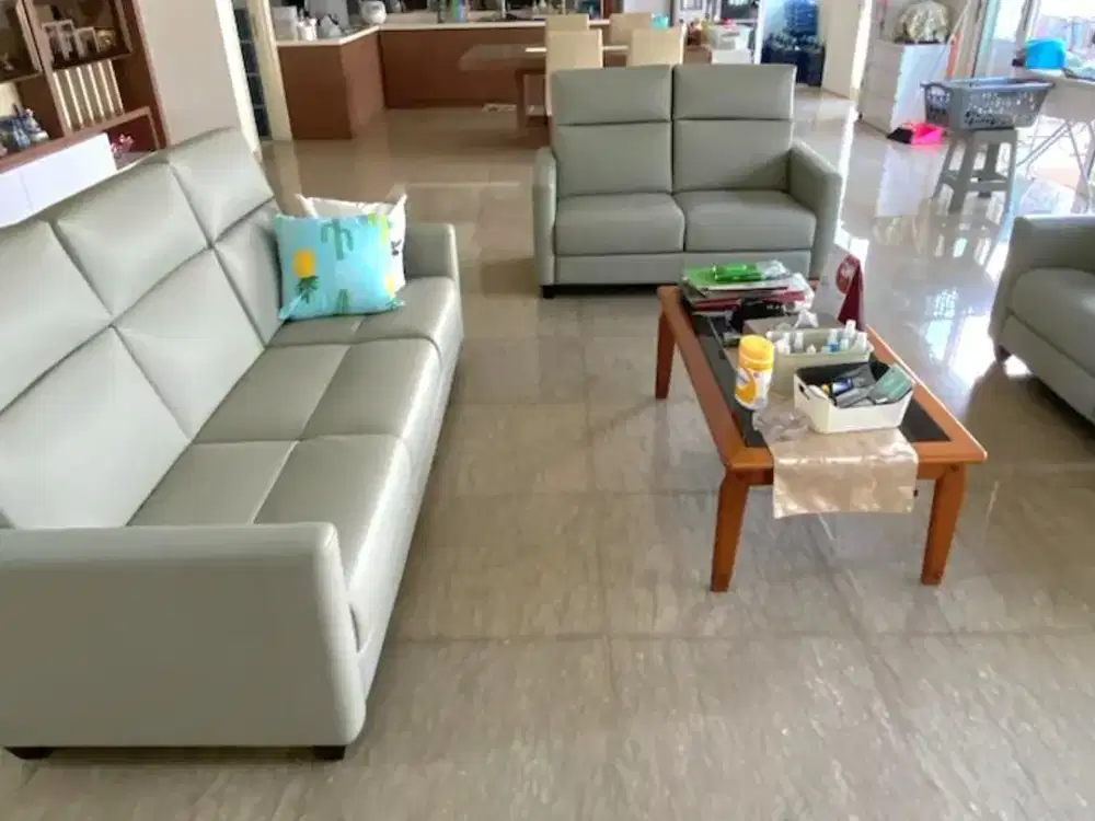 DIJUAL RUMAH PREMIUM AMETHYST RAYA PHG GADING SERPONG