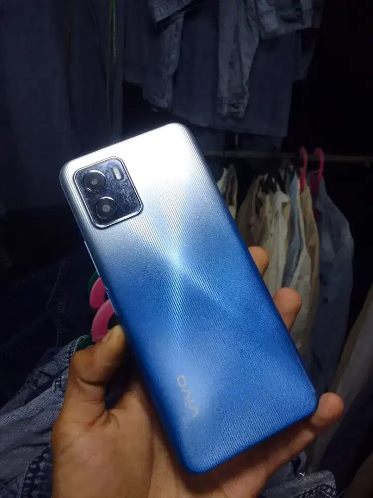 VIVO Y15S 3/32 NOMINUS