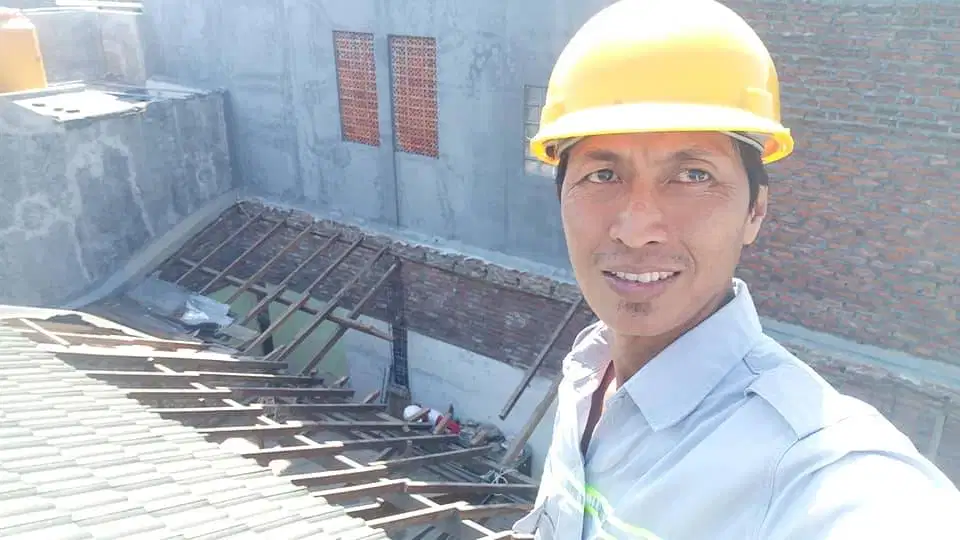 jasa tukang pemborong bangunan surabaya sidoarjo gresik