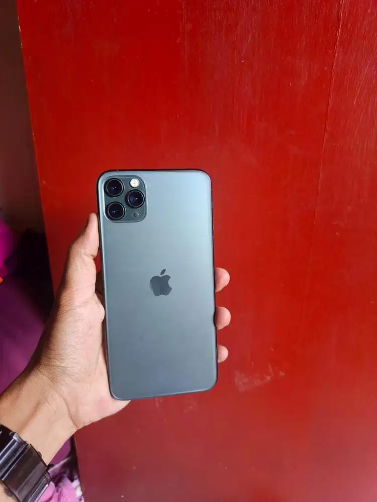 Iphone 11 promax 256gb digimap