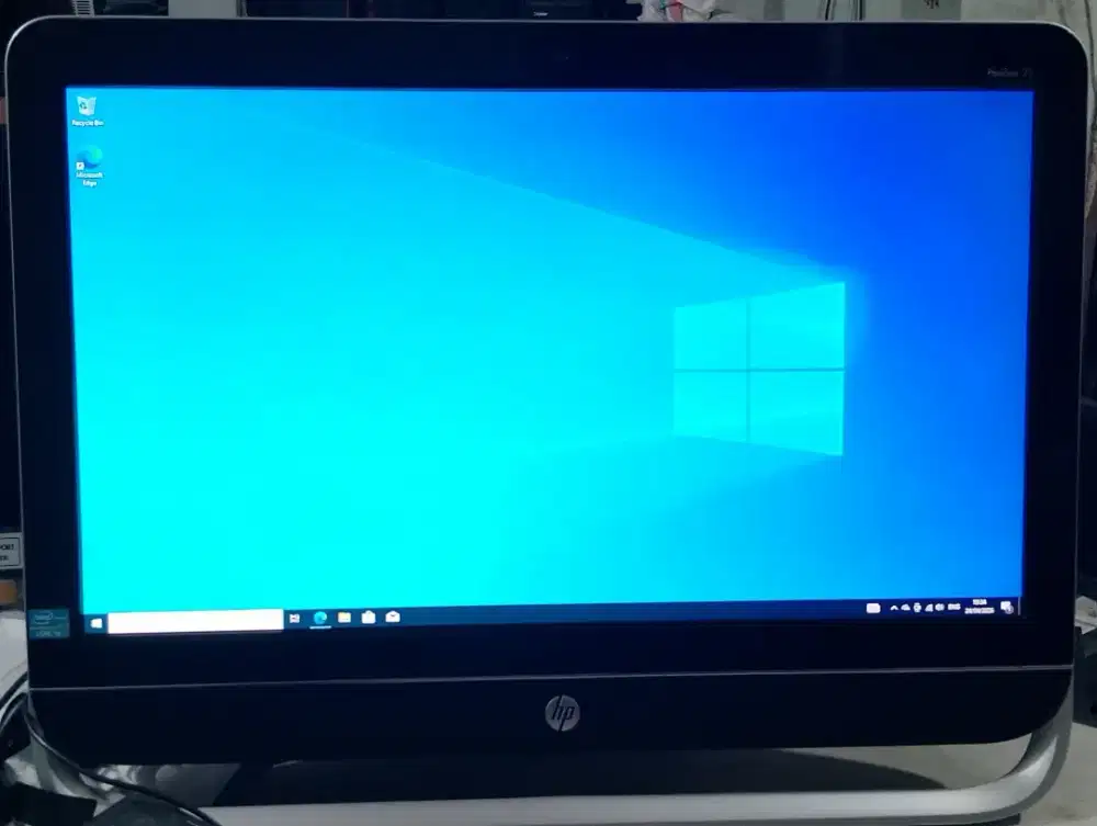 Komputer all in one hp pavilion 23 i5-3470 ram 8gb