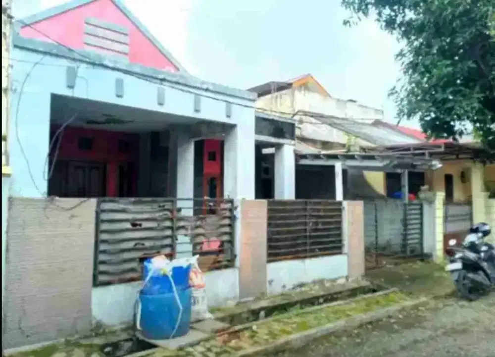 MURAH PAKE BANGET ‼️ GRIYA BINTARA INDAH