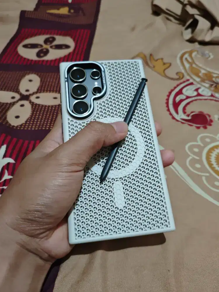 Samsung S24 Ultra 12/512