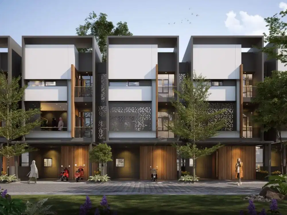 rumah kost dekat UIN malang