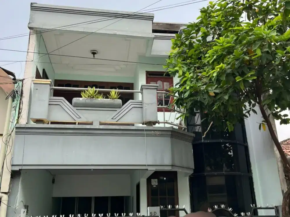 DISEWAKAN RUKO RAYA NGINDEN