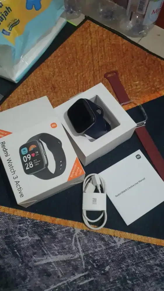 Redmi Watch 3 Active