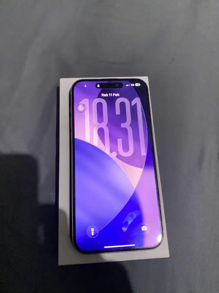 iPhone 15 plus second