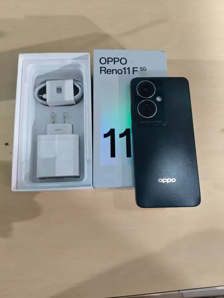 Oppo Reno 11F 5G 8/256