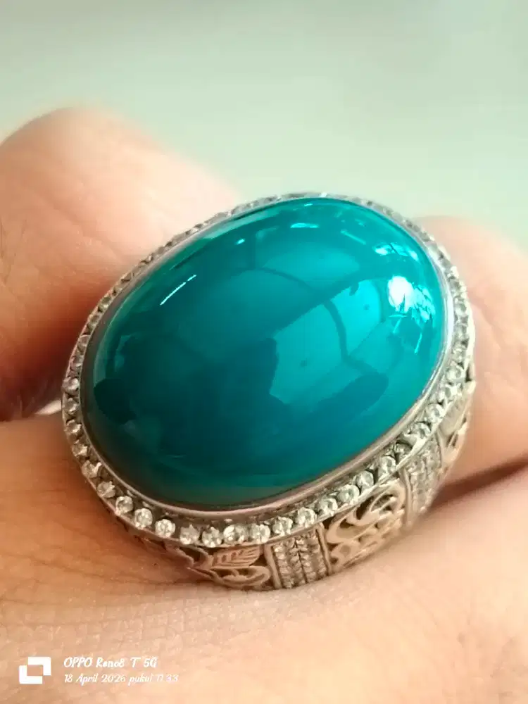 natural bacan Doko mejiko