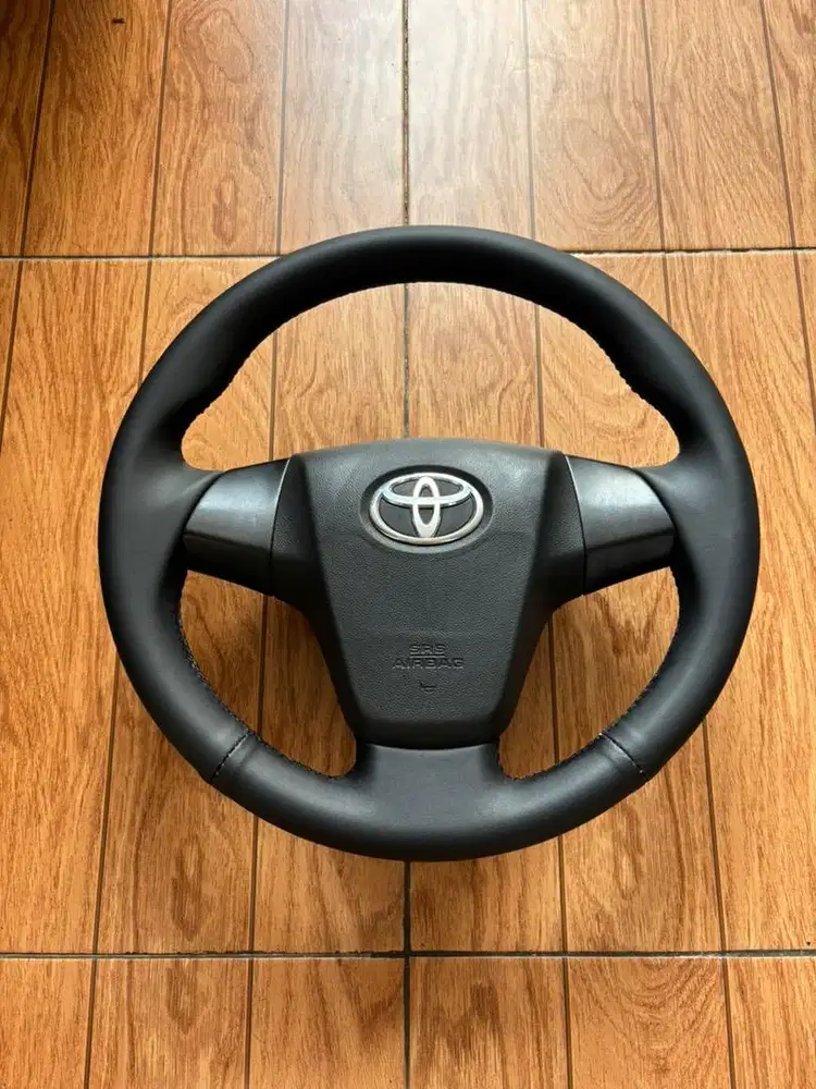 Stir/Setir Toyota Avanzq/Calya/Rush/Vios Retrim bisa pnp toyota lainny