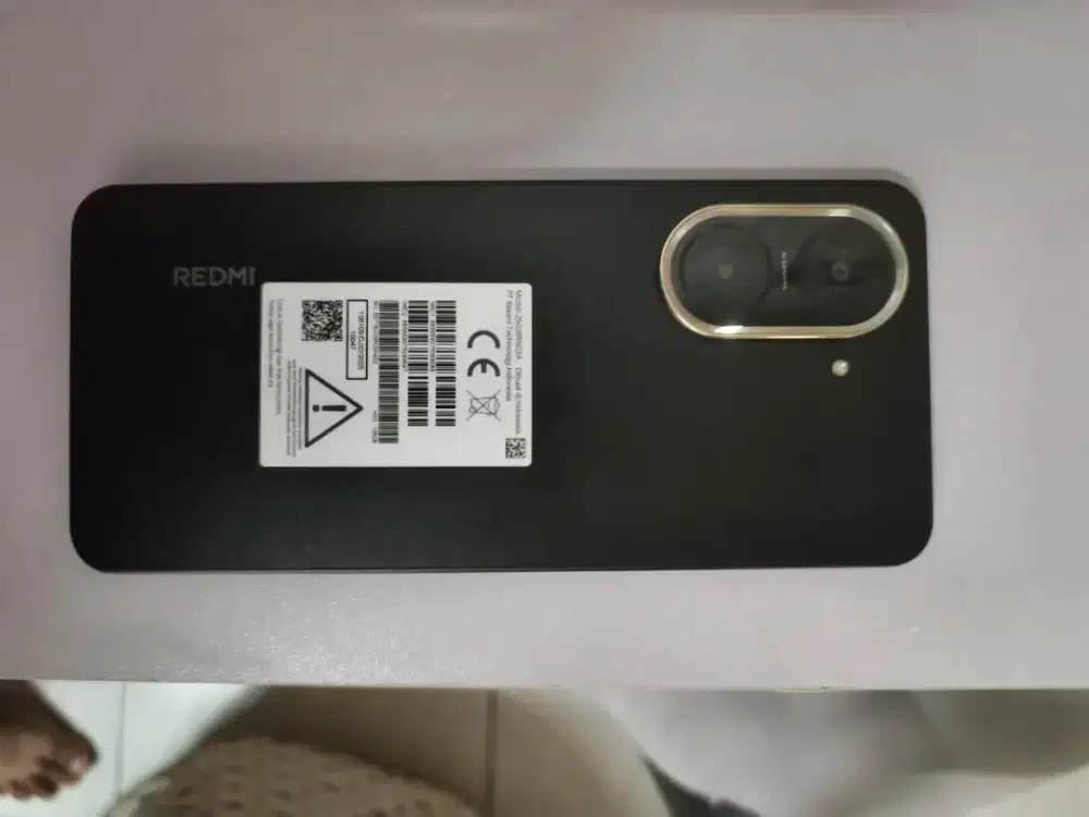Dijual redmi A5