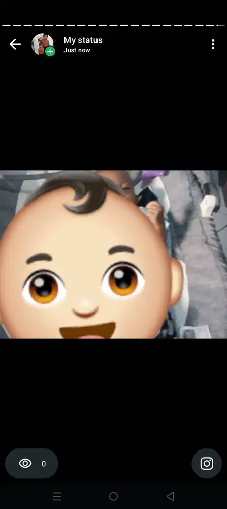 Bouncher bayi electric