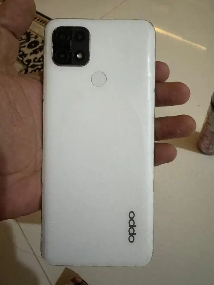 Oppo a15 s 6/128 batangan