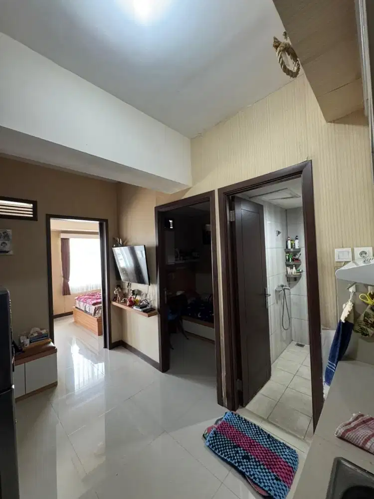 JUAL GALERI CIUMBULEUIT APARTMENT