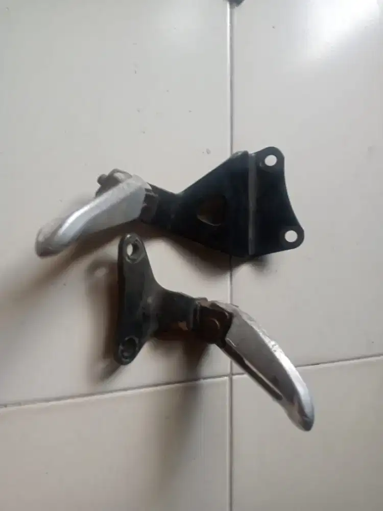 Fostep yamaha mio smule sporty ori copotan