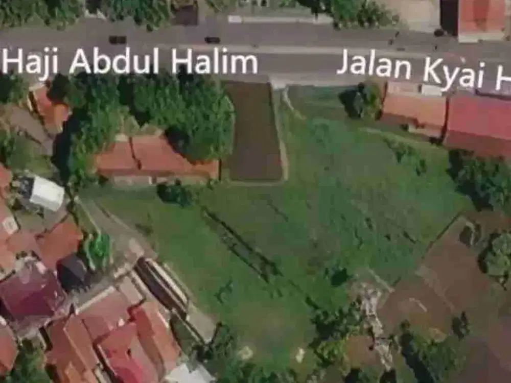 Jual cepat lahan strategis dikota Majalengka
