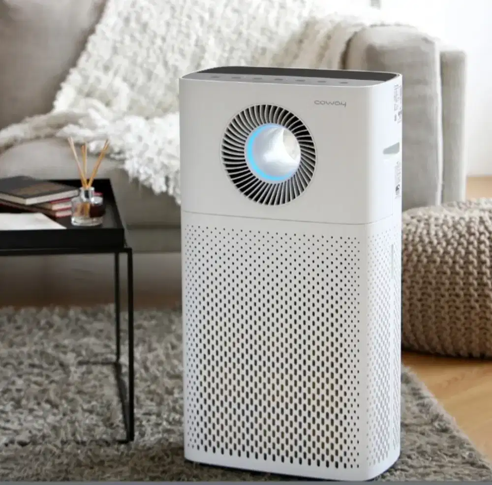 Air Purifier Storm Pembersih udara ruangan