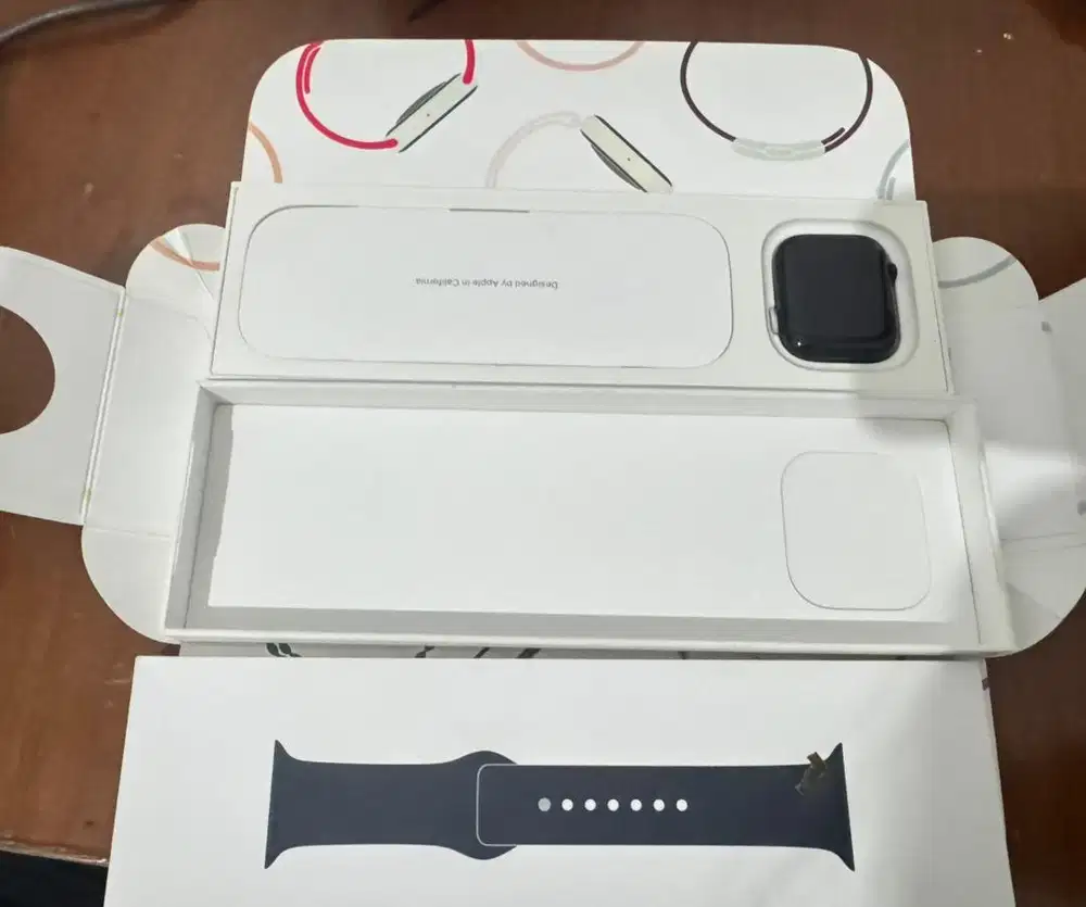 Apple watch series 9 45MM