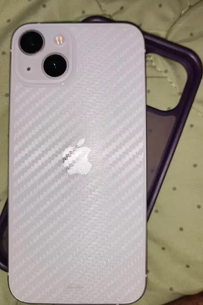 Iphone 13 Starlight 128 Ex Ibox