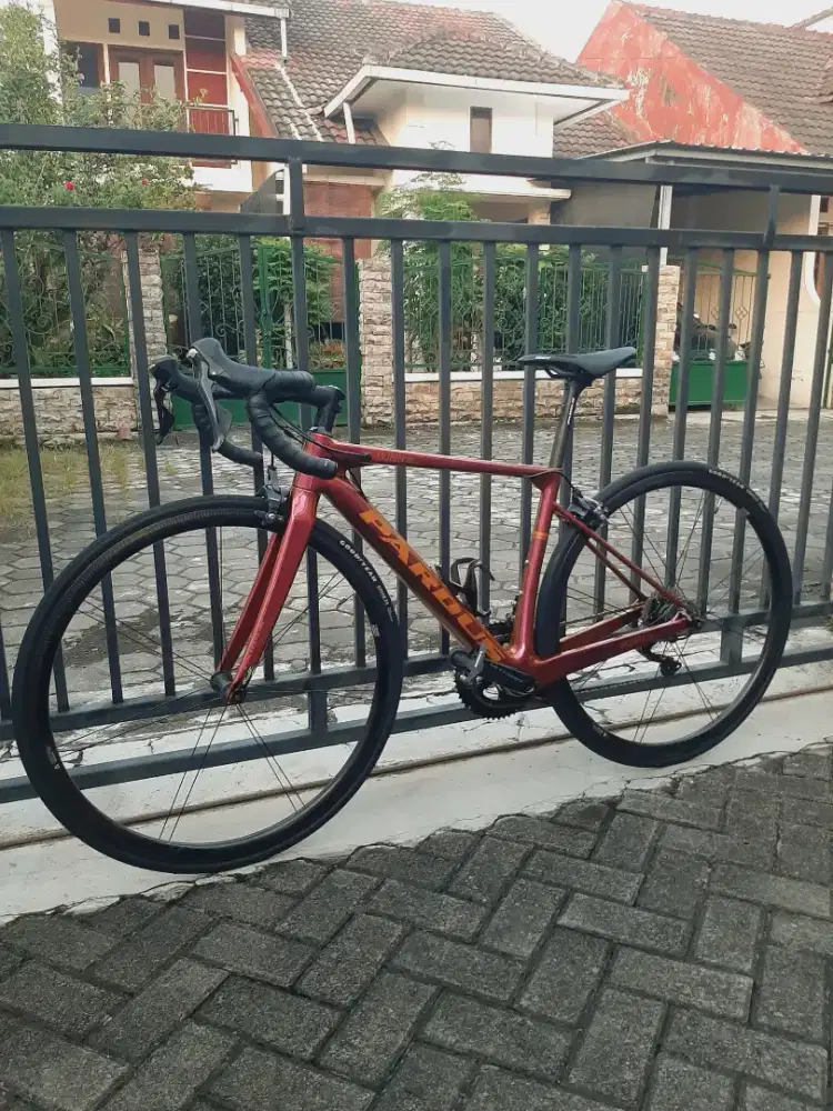 Pardus robin sl(seri tertinggi)