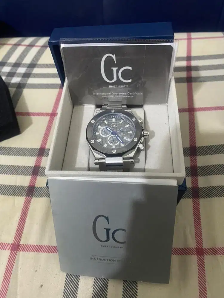 GUESS COLLECTION z18002 GSMF