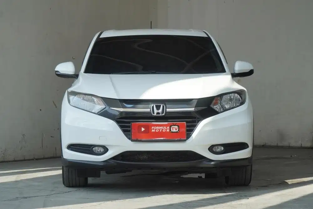HRV E 1.5 AT 2015