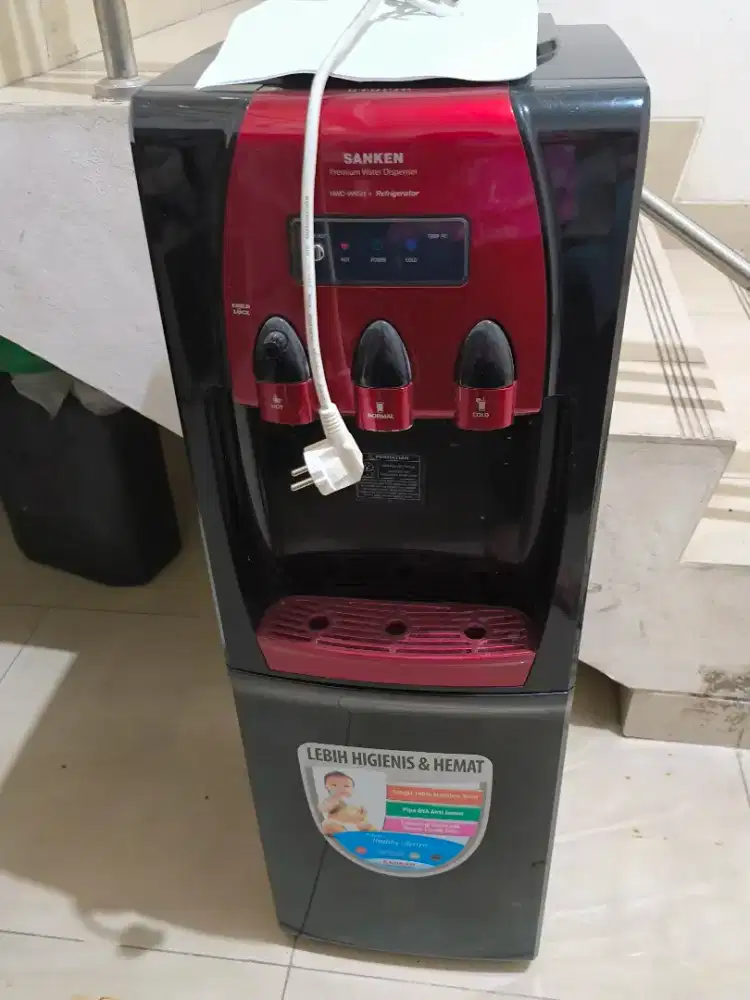 Dispenser Sanken HWD-999SH